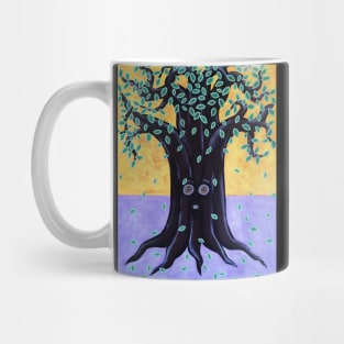 Bonsai Mug